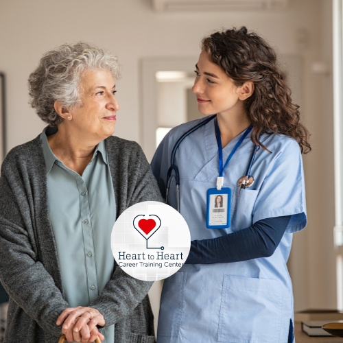 PCA & Medication Aide Bundle