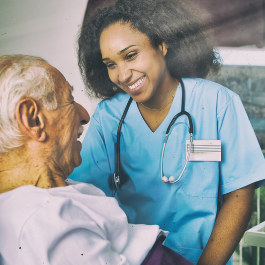 Patient Care Technician